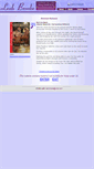 Mobile Screenshot of leahbrooke.net
